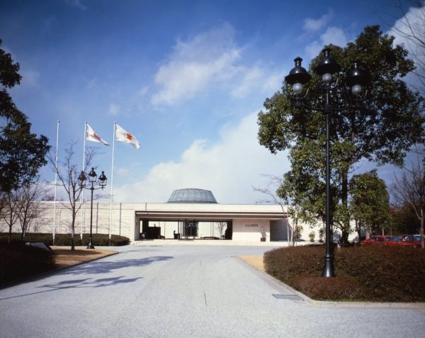 wasakura - wa-sakura - wa sakura - japon - tourisme - voyage - hiroshima - musée d'art