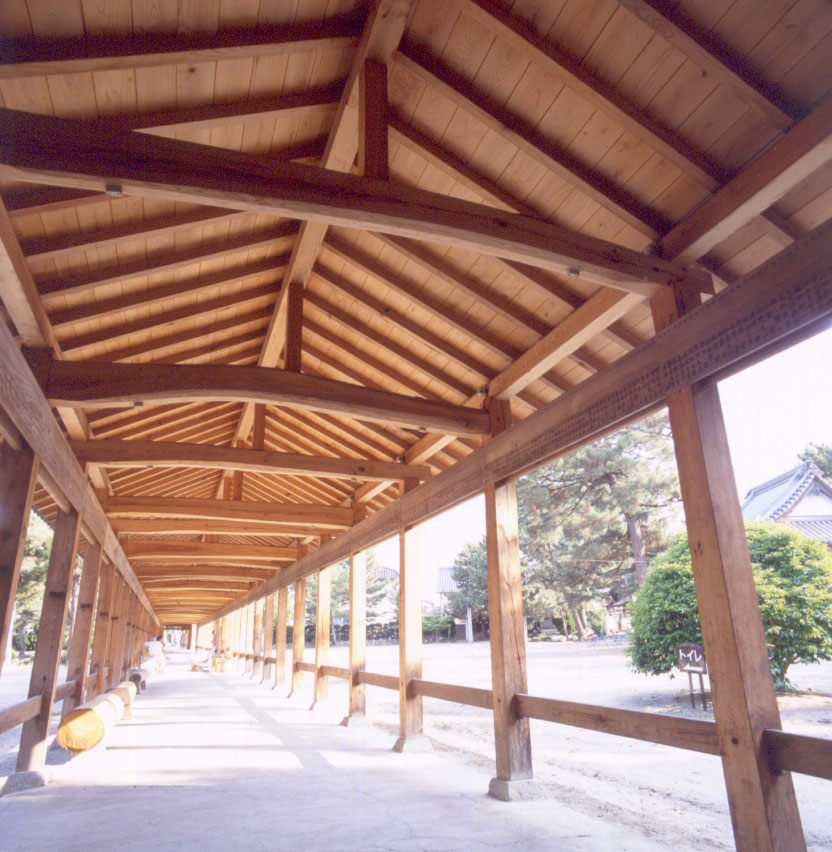 wasakura - wa-sakura - wa sakura - japon - tourisme - voyage - traditionnel - temple - sanctuaire - okayama