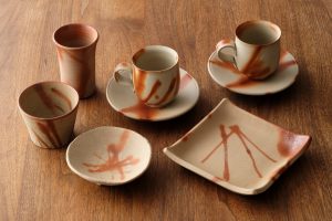 Atelier Poterie Bizen