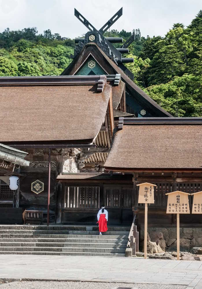 wasakura - wa-sakura - wa sakura - japon - tourisme - voyage - traditionnel - sanctuaire - shimane - izumo - grand sanctuaire izumo taisha - izumo taisha - izumo-taisha