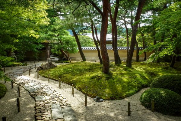 Musée art Adachi Yasugi Shimane Japon tourisme hors des sentiers battus jardin japonais traditionnel
