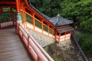 Héritage culturel de Abuto Kannon