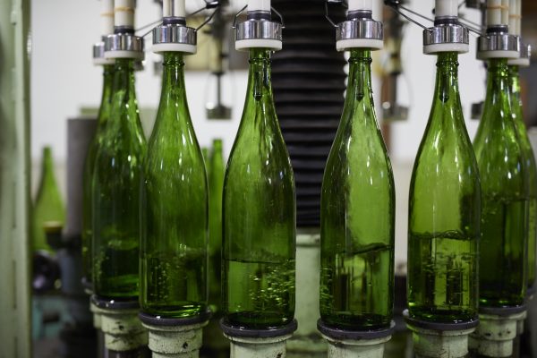 sake hiroshima japon tourisme takehara