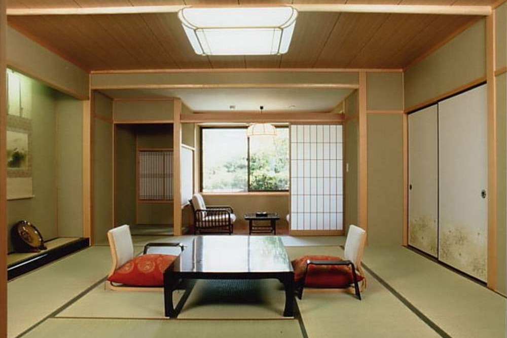 Ryokan Hoseikan