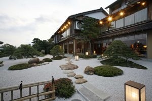 Ryokan Minamikan