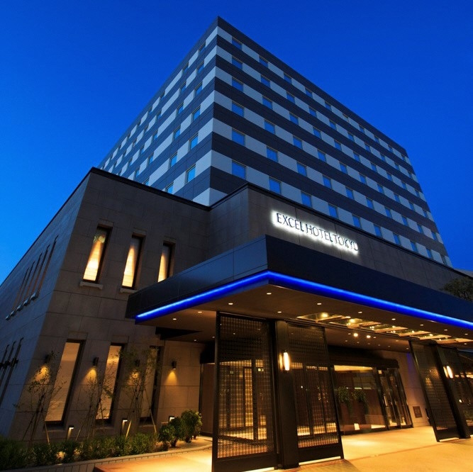 wa sakura - japon - tourisme - voyage - shimane - matsue - hôtel - excel hotel tokyu