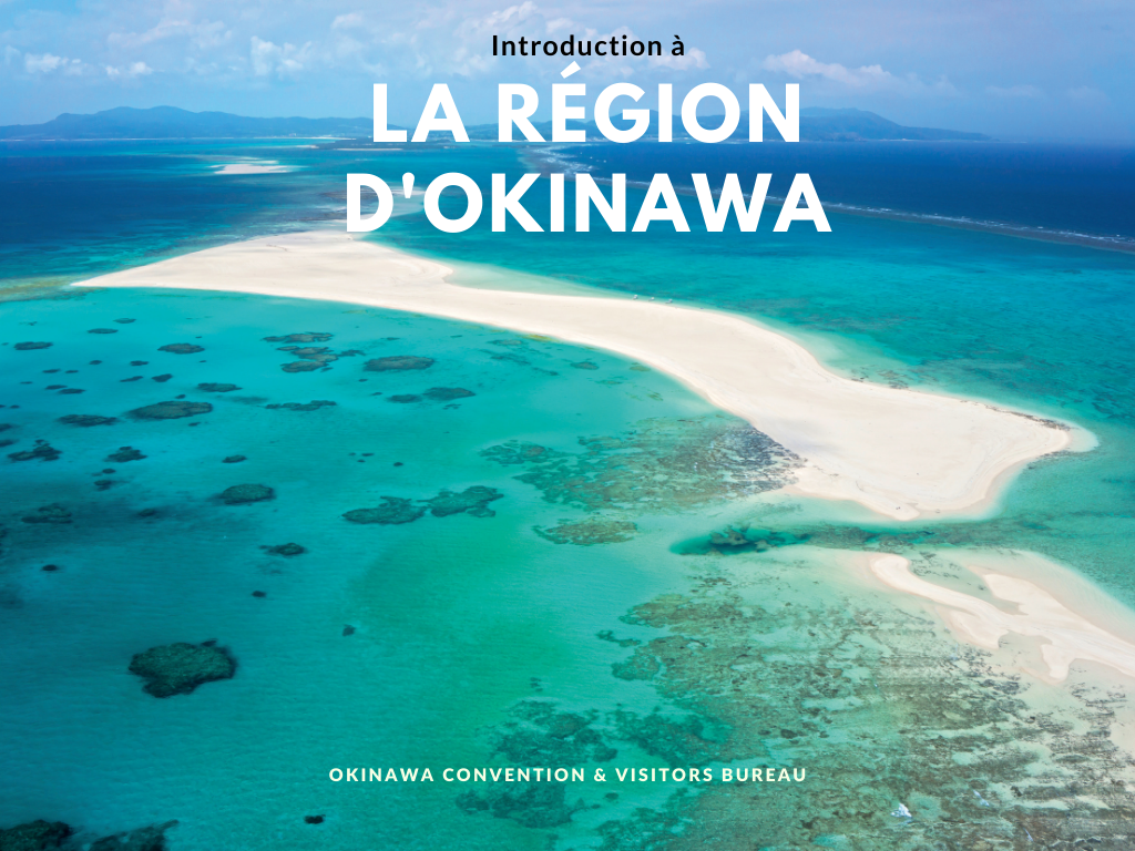 _Introduction à Okinawa