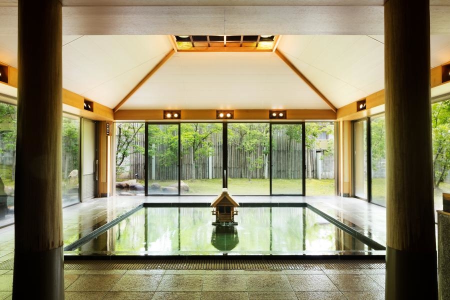 Le Hoshino Resorts Kai Izumo