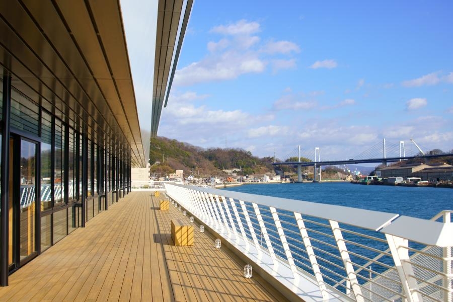 Deck Onomichi