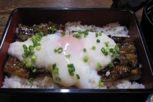 Yūki, restaurant de cuisine du terroir