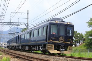 Visiter les meilleurs sites de Sakura à Nara à bord du Blue Symphony