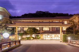 Ryokan Tamai Bekkan