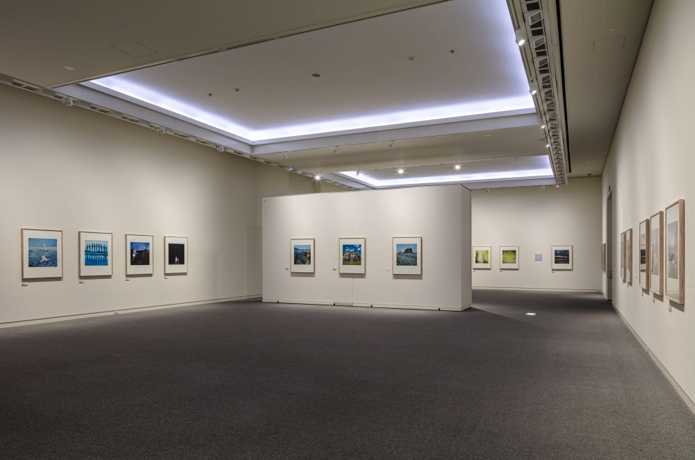 Exposition Hokusai au Musée d'art de Shimane