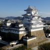 Acheter ses billets au château de Himeji
