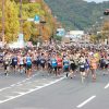 Marathon d'Okayama 2024