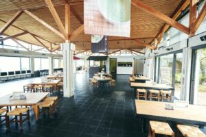 Cha no bunkakan - Musée de la culture du thé de Yame