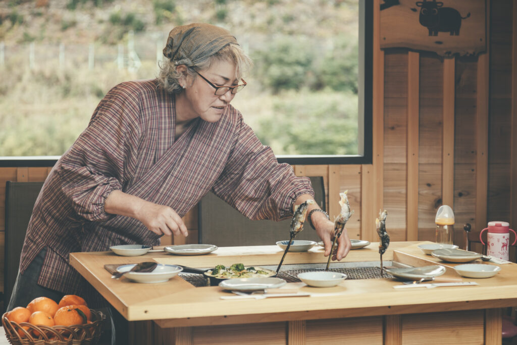 wa sakura - mie - taiki