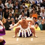 Le Grand Tournoi de Sumo de Kyushu