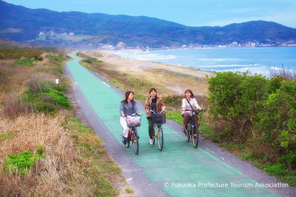 岡垣町 観光ステーション北斗七星 (2)