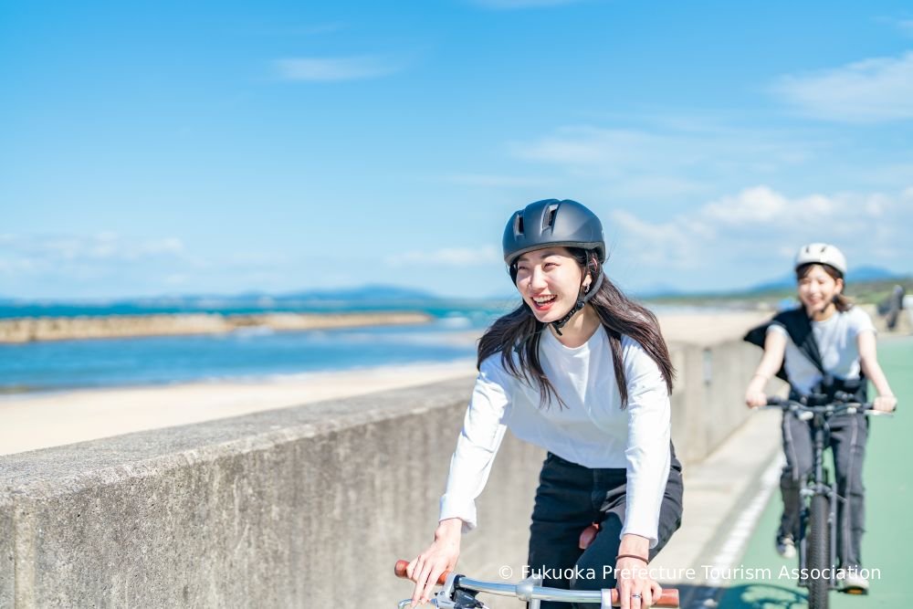 直方・宗像サイクリング03