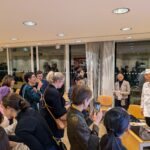 Visite du maire de Matsue à Paris !