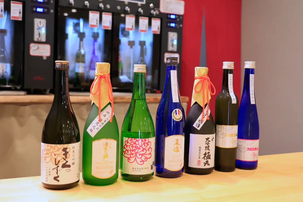 Wa-Sakura_Japon_Himeji_Nadagiku_Sake_4