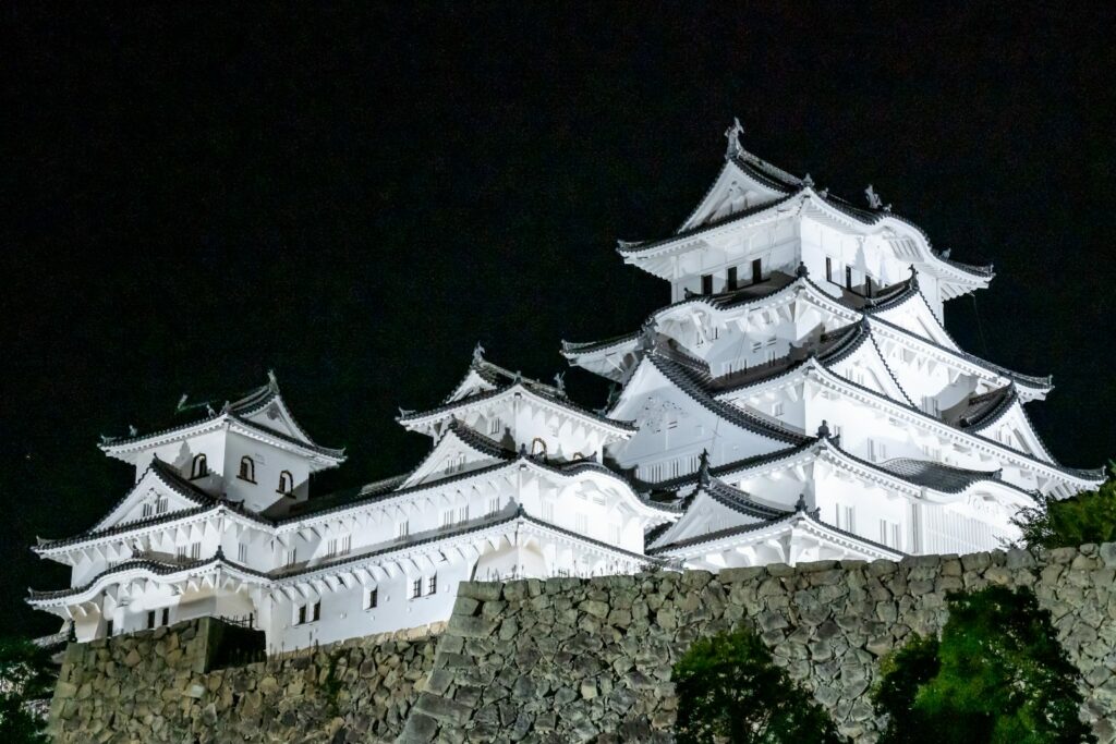 3 expériences privées au cœur de Himeji